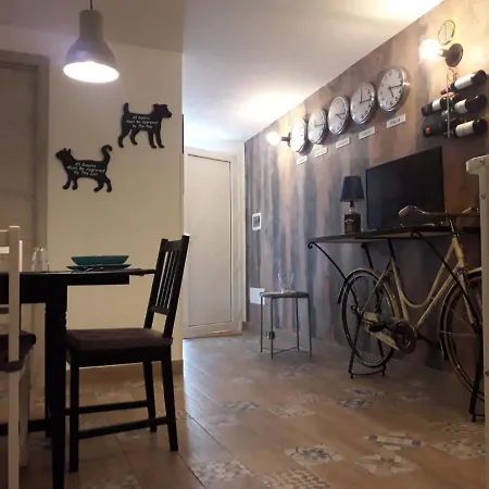 Ferienhaus Le Villette Di Silvana *